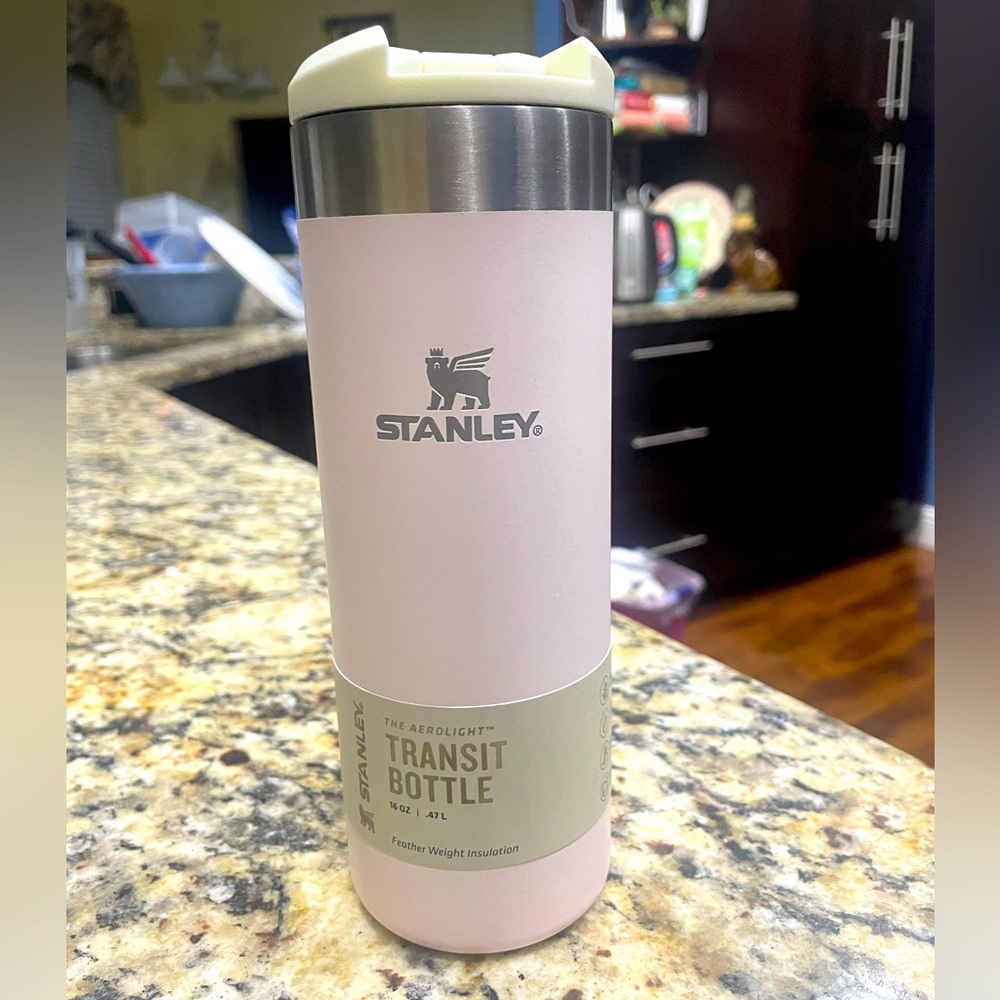 Stanley Transit Bottle